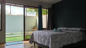 Exclusive Arenal Hideaway a House with a Private Pool in the backyard