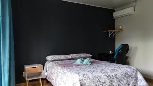 Exclusive Arenal Hideaway a House with a Private Pool in the backyard