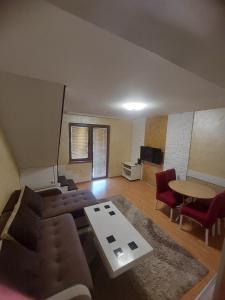 Dupleks centar Zlatibora