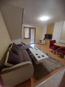 Dupleks centar Zlatibora