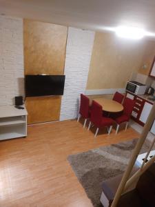 Dupleks centar Zlatibora