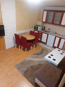 Dupleks centar Zlatibora