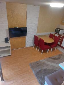 Dupleks centar Zlatibora