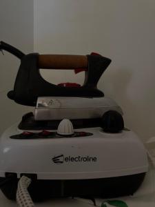 Apartament 4 persons-Golem