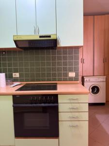 Apartament 4 persons-Golem