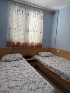 Apartament 4 persons-Golem