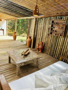 Pousada Amor de Casa