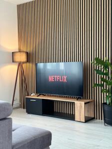 Rezidence MAHENOVA 2