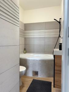 Rezidence MAHENOVA 2