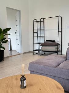 Rezidence MAHENOVA 2