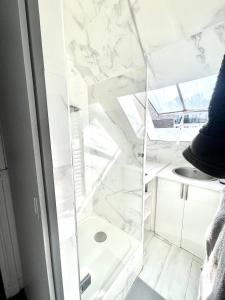 Appartements Steps to Arc De Triomphe, Paris 17 Studio : photos des chambres