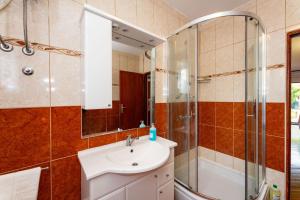 Drazen Charming First Floor Apartment