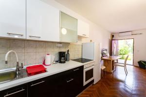 Drazen Charming First Floor Apartment