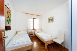 Drazen Charming First Floor Apartment