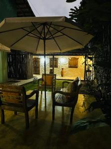 Pousada Amor de Casa