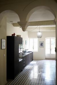 Villas Lucypiada en Camargue : photos des chambres