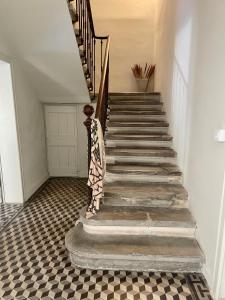 Villas Lucypiada en Camargue : photos des chambres