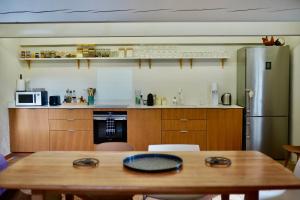 Villas Lucypiada en Camargue : photos des chambres