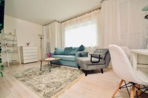 Lovely&Cozy authentic atmosphere