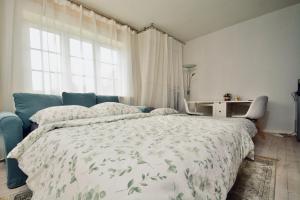 Lovely&Cozy authentic atmosphere