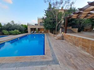 Villa Saya Jerash
