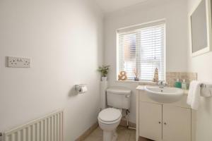 Spacious 6 Bedroom House in Maidenhead Windsor