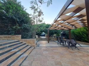 Villa Saya Jerash