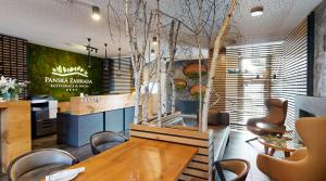 Hotel Panská Zahrada