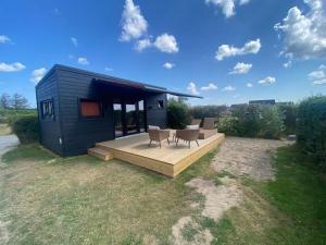 Løkken Klit GLAMPING