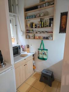 Appartement Berlin Charlottenburg