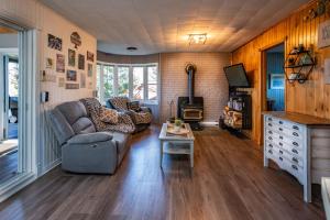 Lake Nature & Outdoor Fun - Chalet Mandeville II