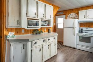 Lake Nature & Outdoor Fun - Chalet Mandeville II