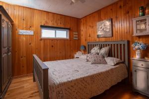 Lake Nature & Outdoor Fun - Chalet Mandeville II