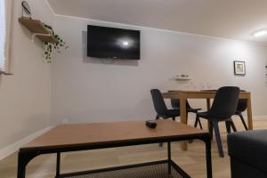 Appartements Appart-Hotel Tournusien : photos des chambres