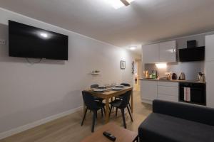 Appartements Appart-Hotel Tournusien : photos des chambres