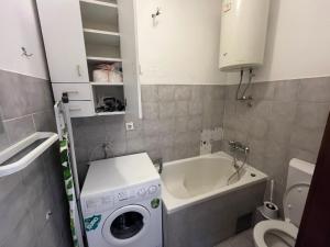 Lea Apartment
