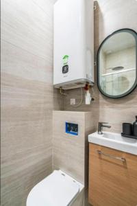 Appartements Studio climatise & confortable - Paris 17 : Studio