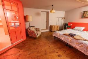 Cest Chouette ! Les chambres !