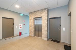 Saulės Sonata apartamentai 5