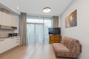 Saulės Sonata apartamentai 5