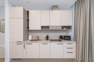 Saulės Sonata apartamentai 5