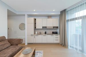 Saulės Sonata apartamentai 5