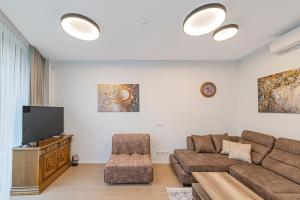 SaulÄ—s Sonata apartamentai 5