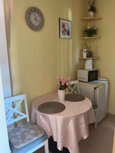 Lea Apartment