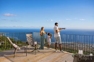 VILLA INFINITY BLUE*****