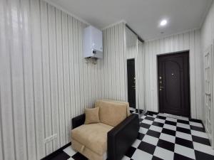 Апартаменты на Французском бульваре