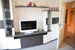 2-Zimmer-Appartement im 1. Obergeschoss