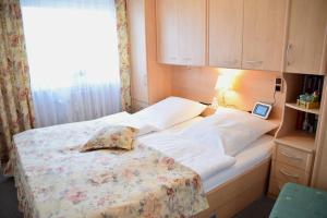 2-Zimmer-Appartement im 1. Obergeschoss