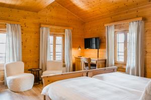 Hôtel de Commune - Rougemont