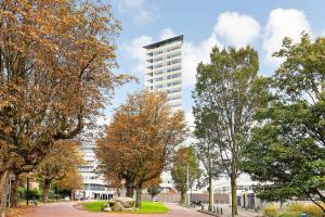 BizStay Toren van Oud